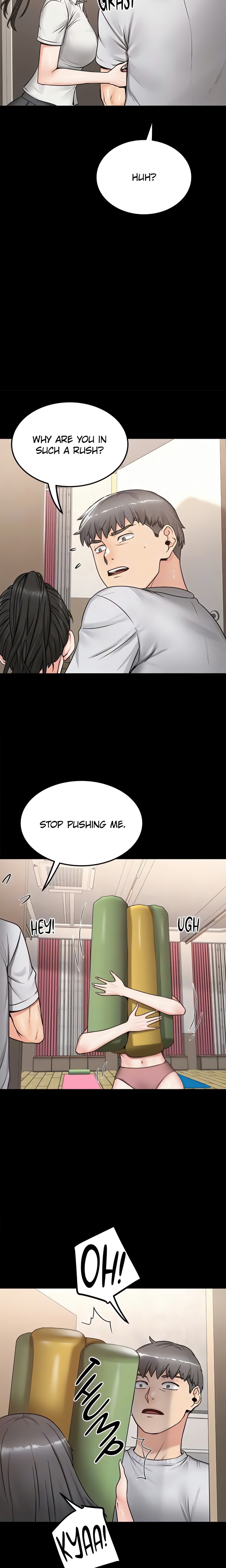 Island Girl Chapter 15 - Page 15