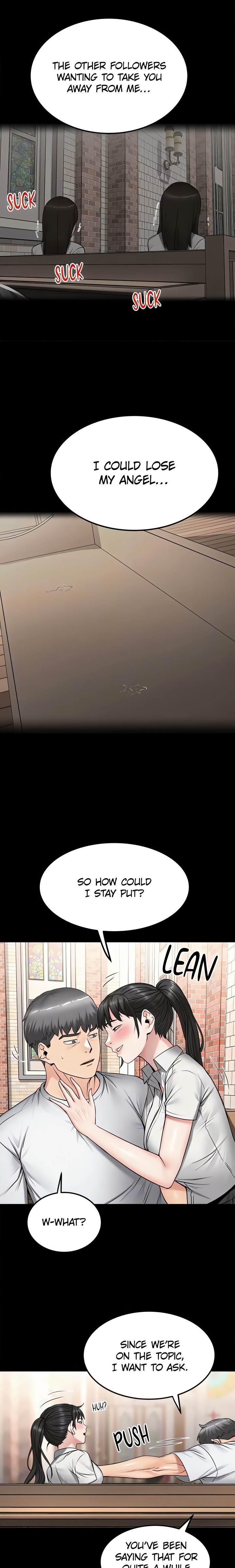 Island Girl Chapter 15 - Page 5