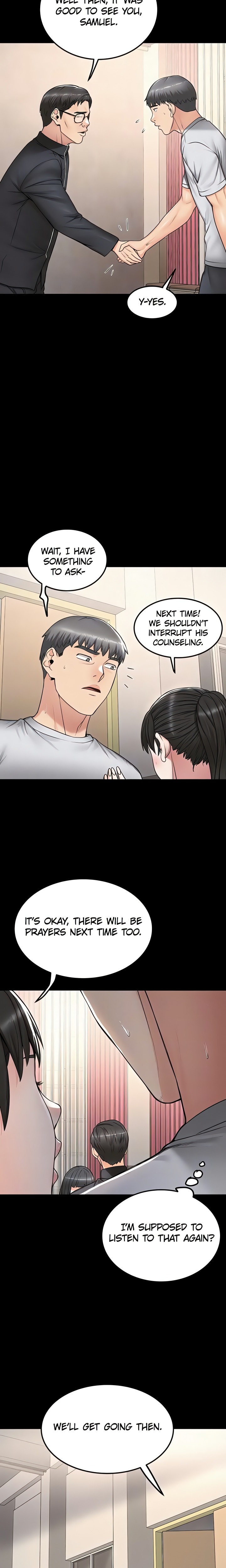 Island Girl Chapter 16 - Page 10