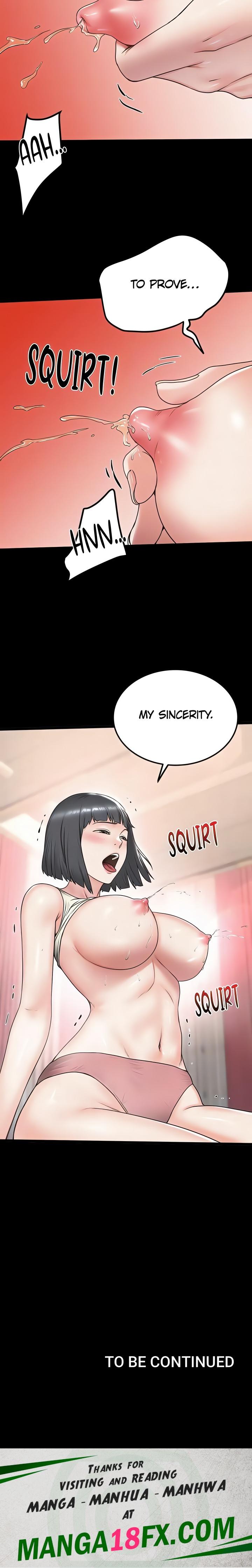 Island Girl Chapter 16 - Page 16