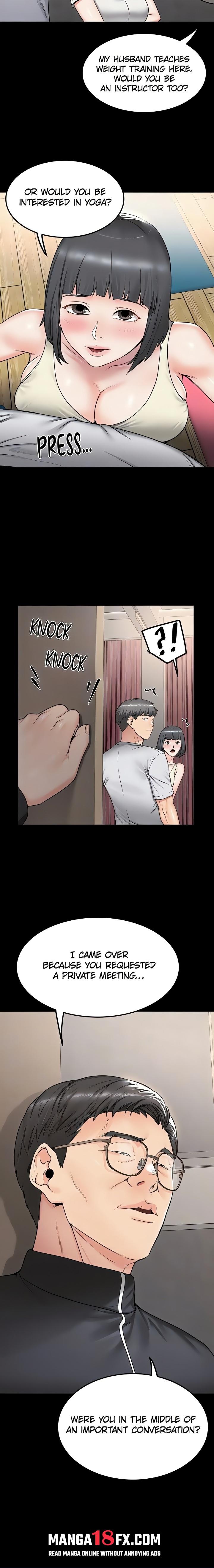 Island Girl Chapter 16 - Page 6