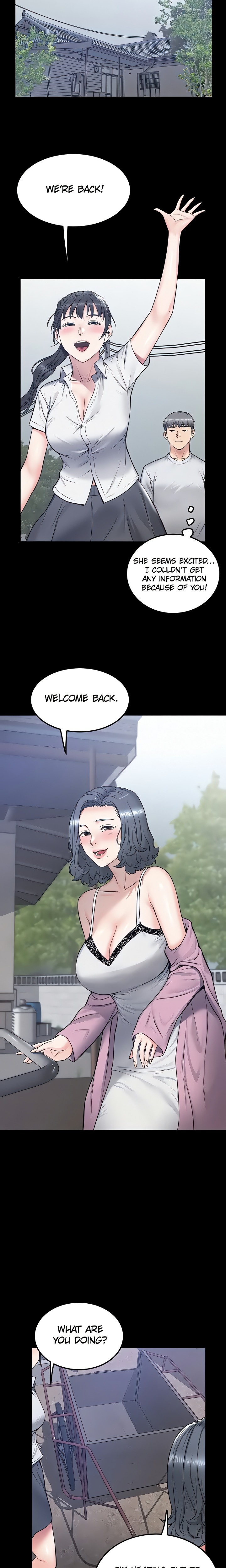 Island Girl Chapter 17 - Page 3