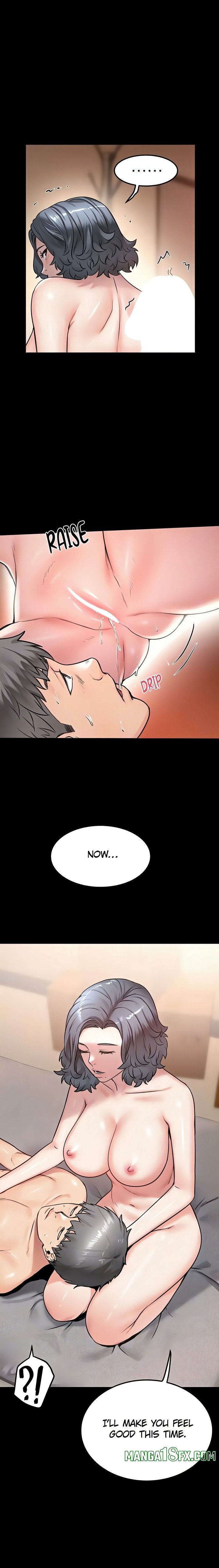 Island Girl Chapter 18 - Page 7