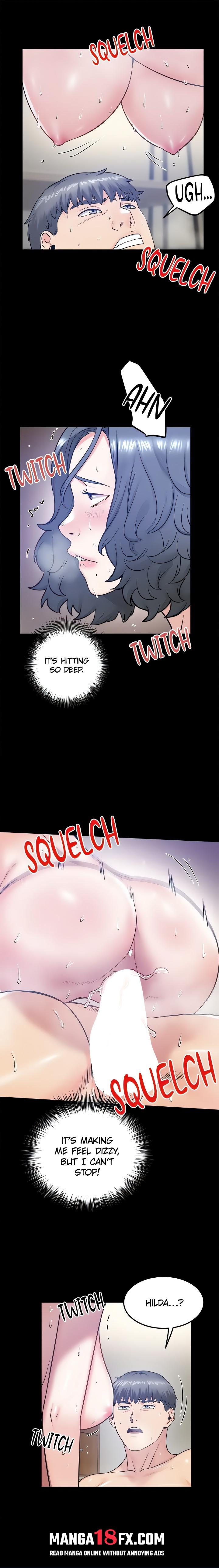 Island Girl Chapter 19 - Page 2