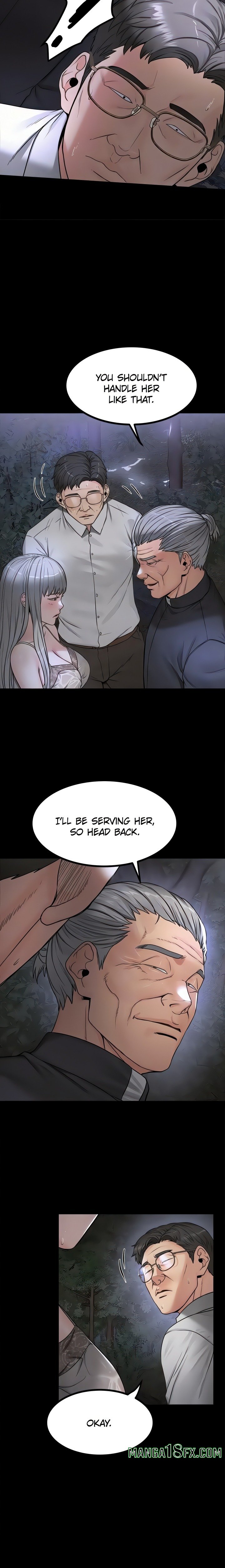 Island Girl Chapter 22 - Page 10