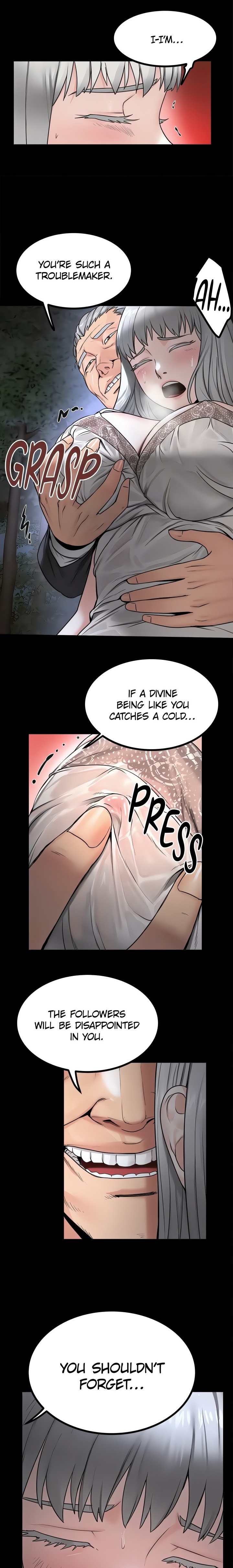 Island Girl Chapter 22 - Page 12