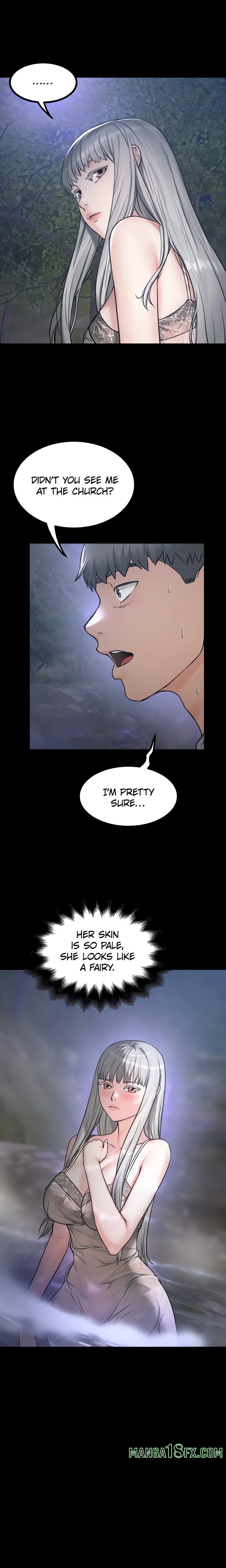 Island Girl Chapter 22 - Page 3