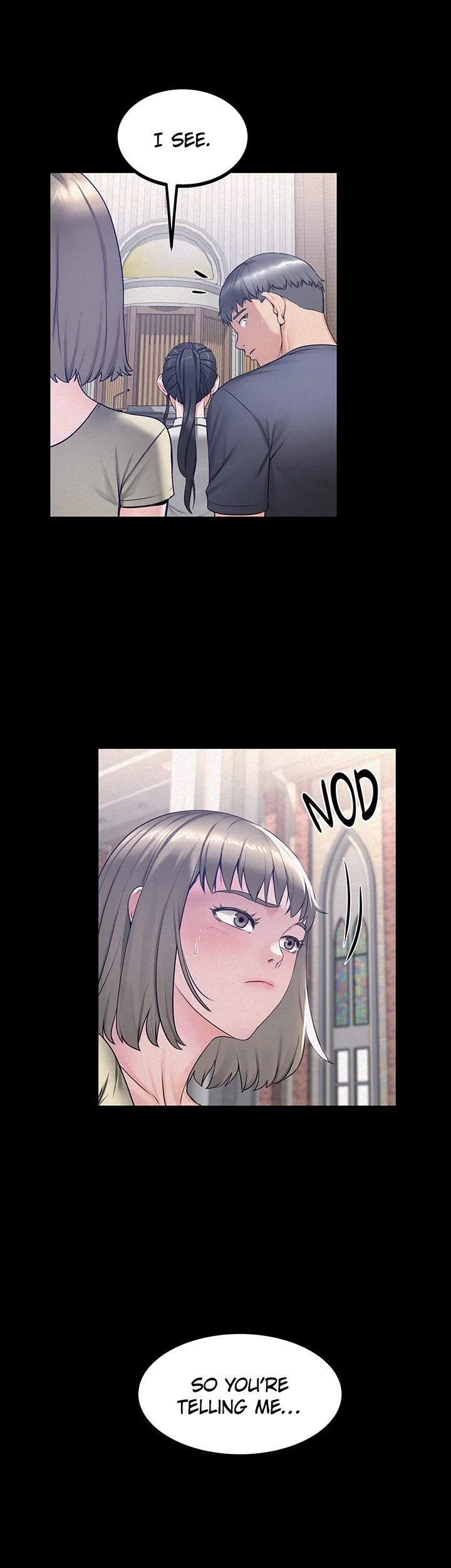 Island Girl Chapter 23 - Page 8