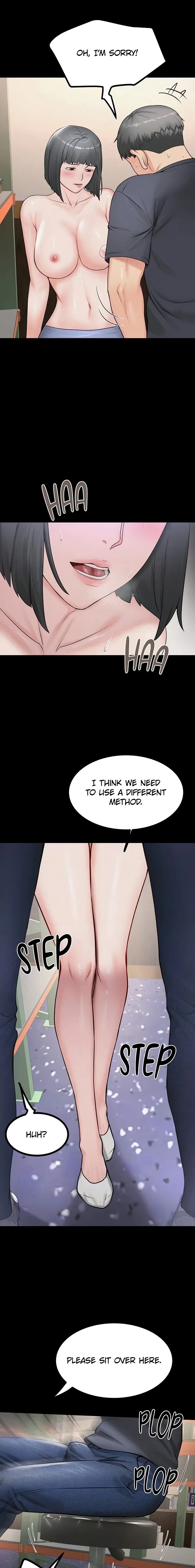 Island Girl Chapter 24 - Page 13