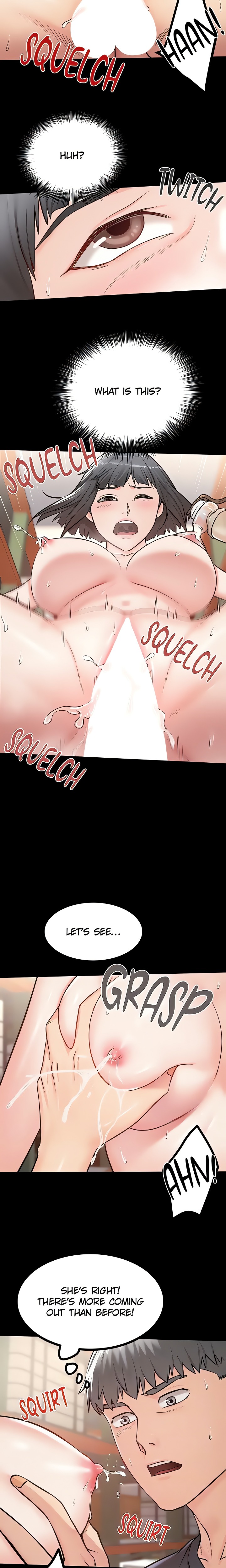 Island Girl Chapter 25 - Page 5