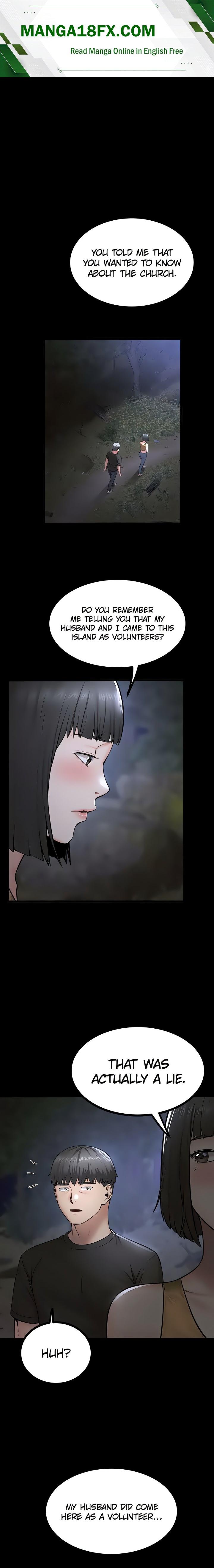 Island Girl Chapter 34 - Page 1