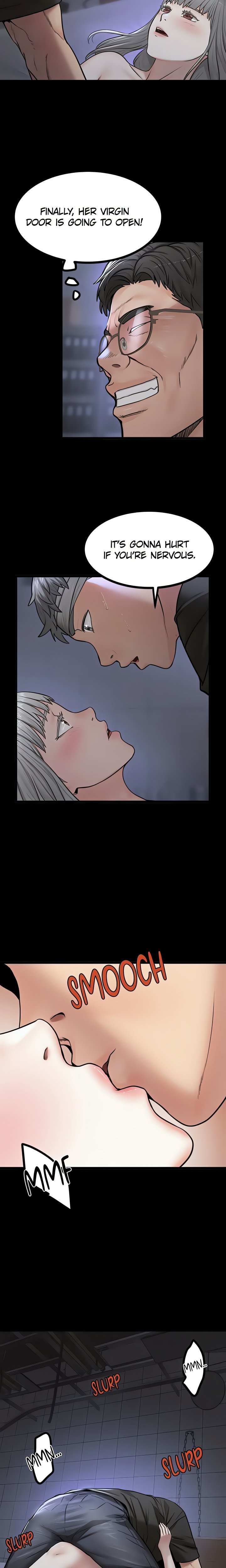 Island Girl Chapter 35 - Page 11