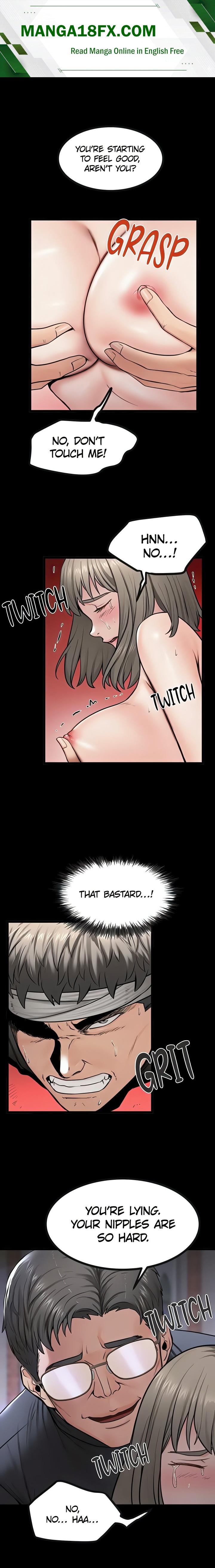 Island Girl Chapter 38 - Page 1