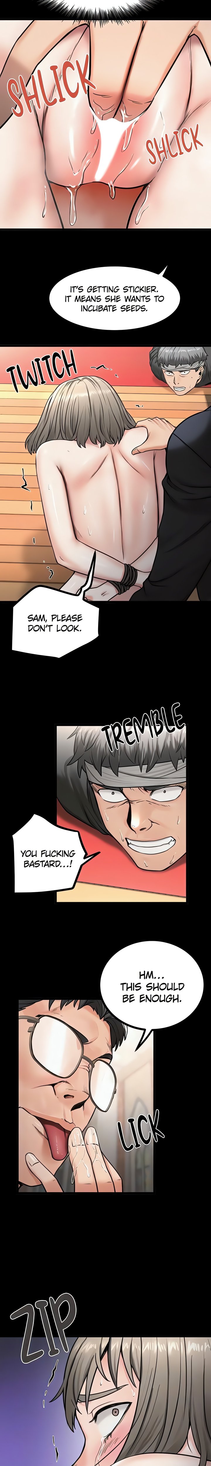 Island Girl Chapter 38 - Page 5