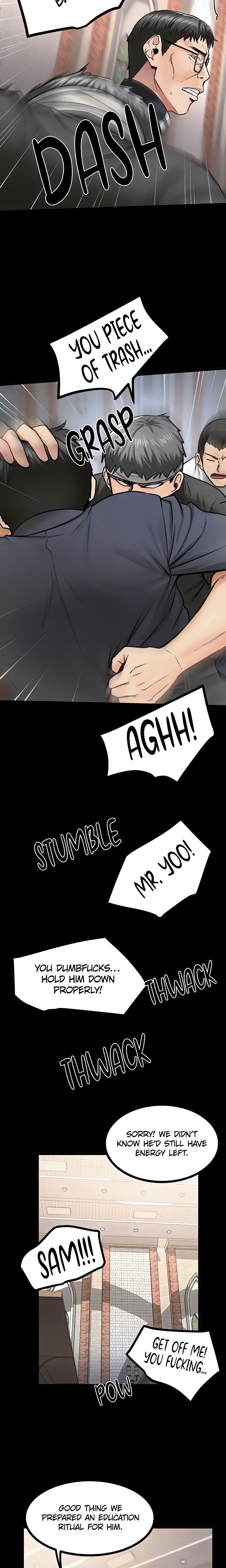 Island Girl Chapter 38 - Page 7