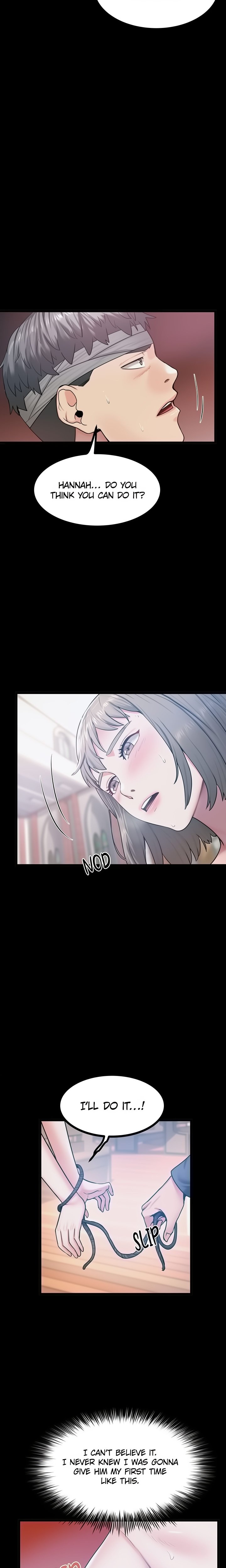 Island Girl Chapter 40 - Page 3