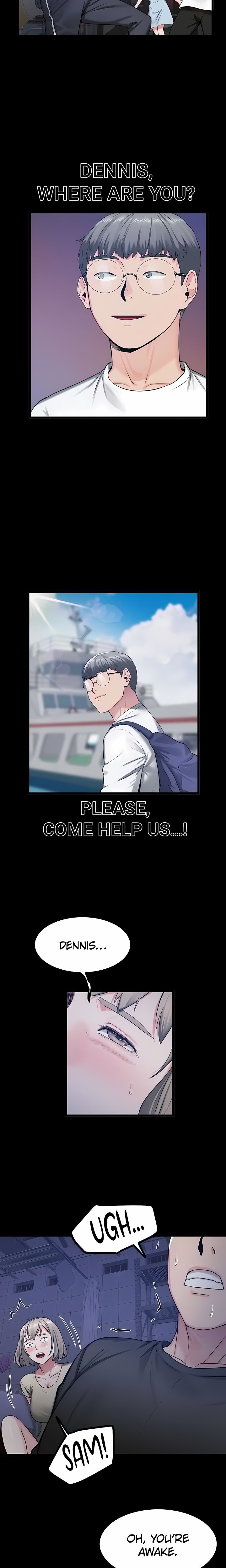 Island Girl Chapter 41 - Page 11