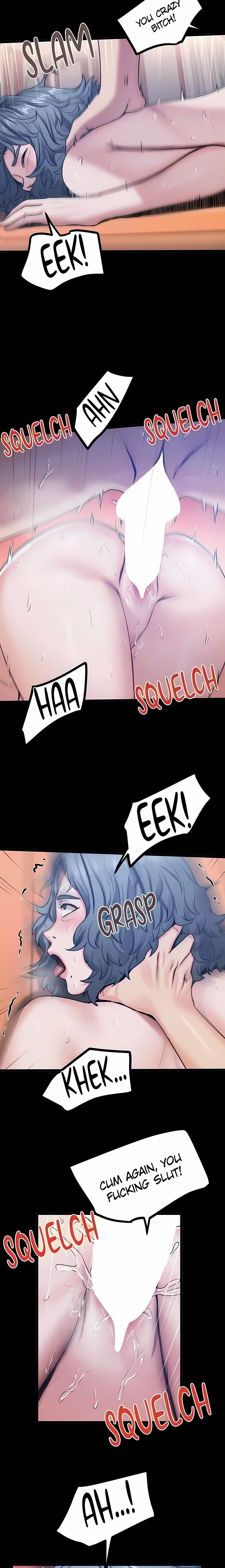 Island Girl Chapter 41 - Page 7