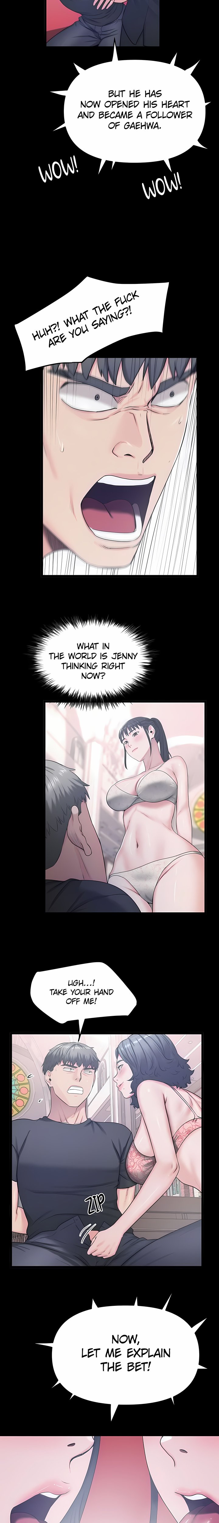 Island Girl Chapter 42 - Page 10
