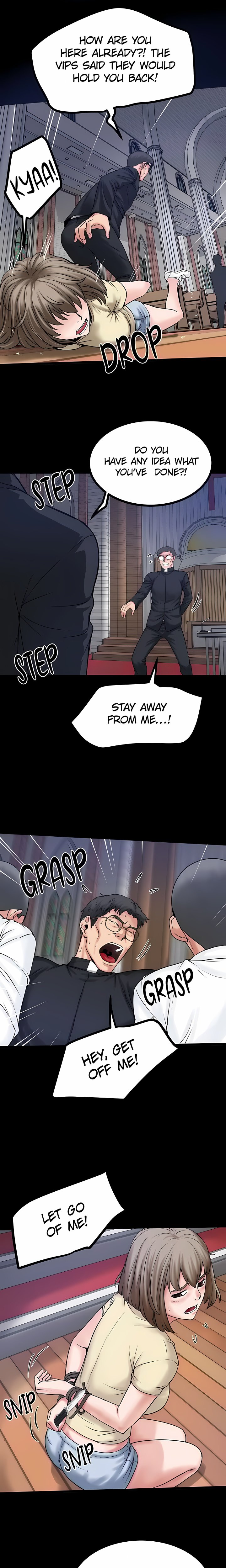 Island Girl Chapter 43 - Page 13