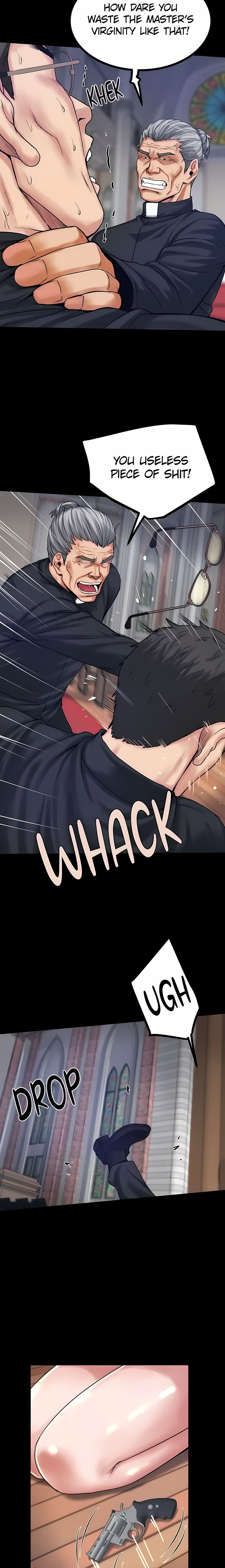 Island Girl Chapter 43 - Page 14