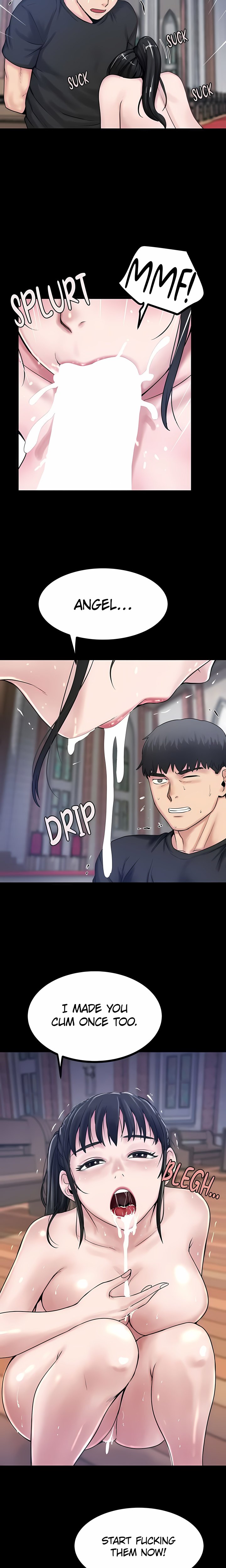 Island Girl Chapter 43 - Page 3