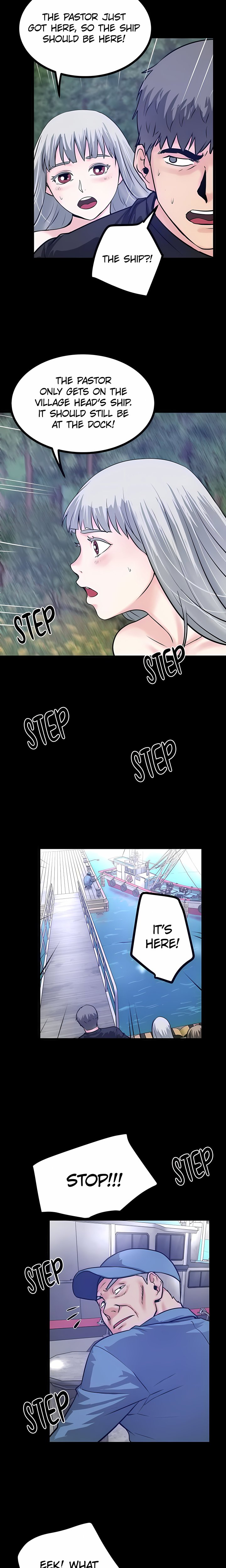 Island Girl Chapter 44 - Page 14