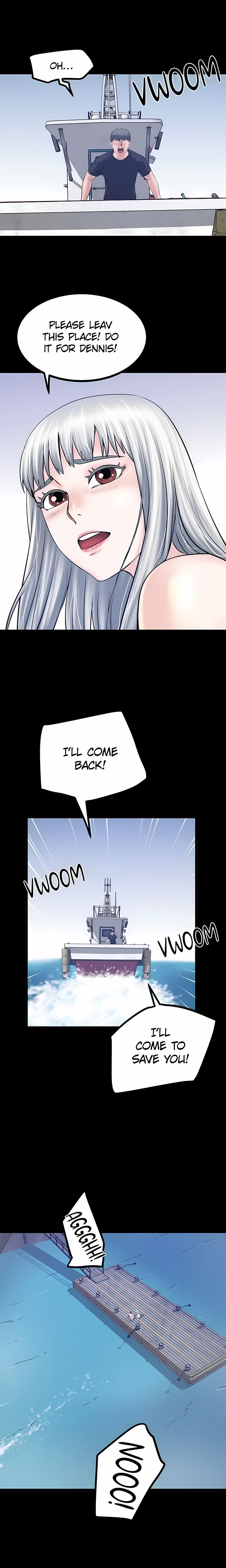 Island Girl Chapter 45 - Page 10