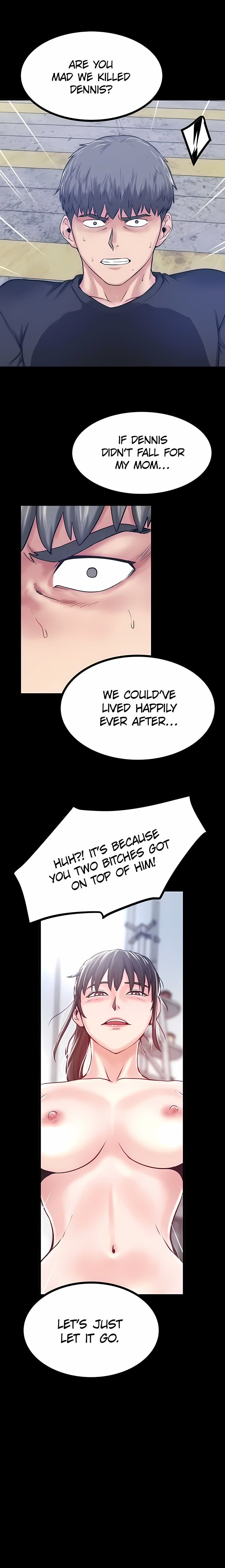 Island Girl Chapter 45 - Page 5