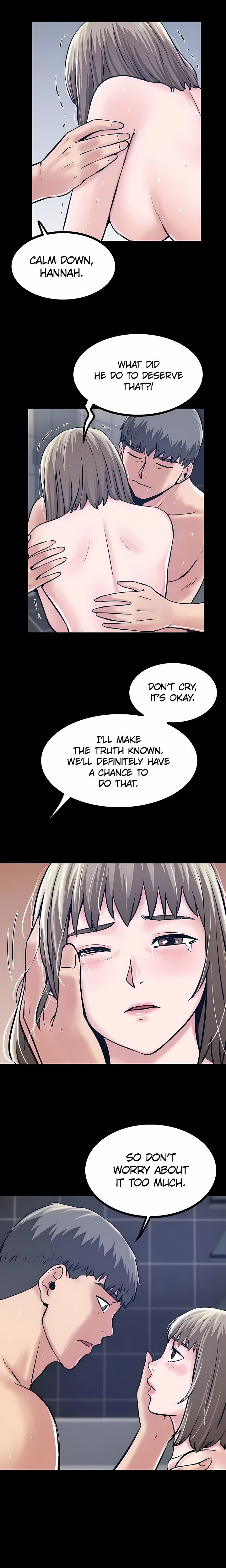 Island Girl Chapter 46 - Page 5