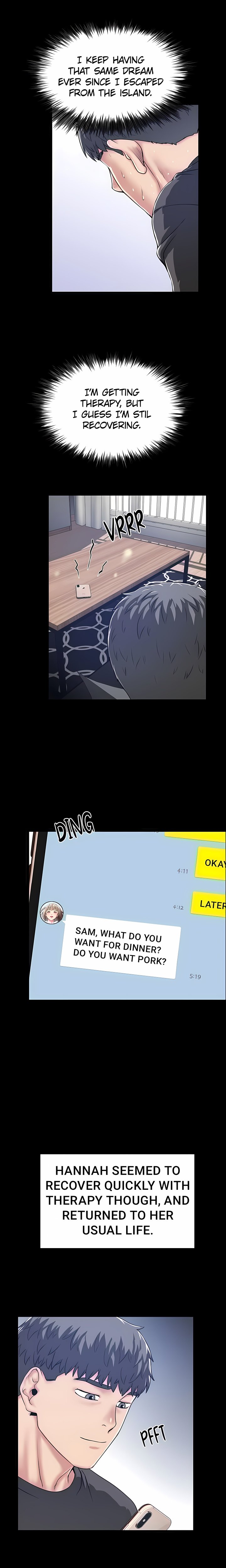 Island Girl Chapter 47 - Page 12