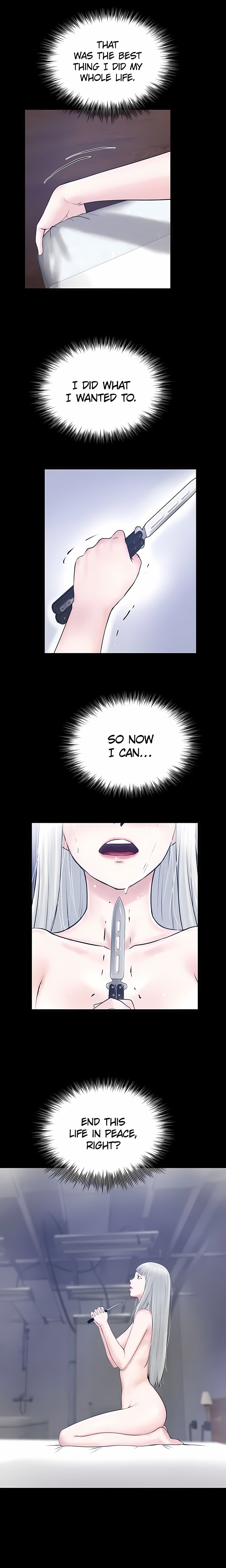 Island Girl Chapter 47 - Page 2
