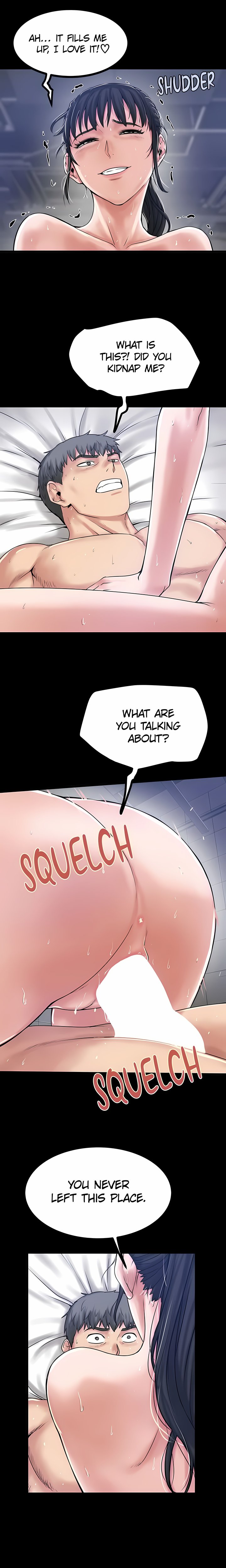 Island Girl Chapter 47 - Page 8