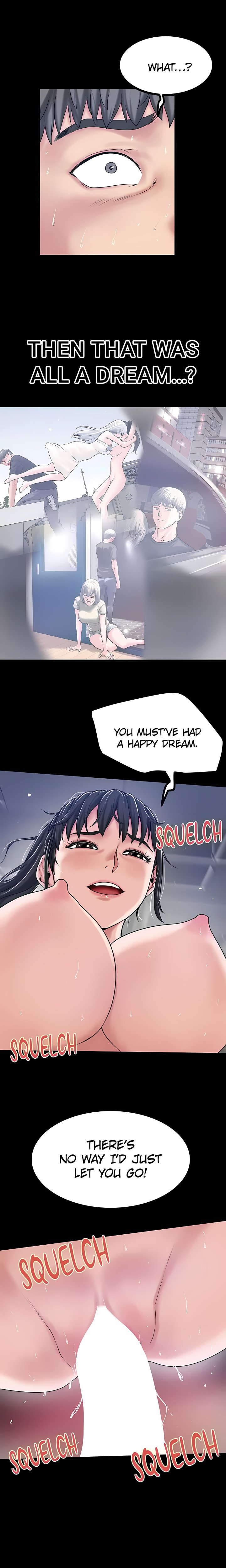 Island Girl Chapter 47 - Page 9