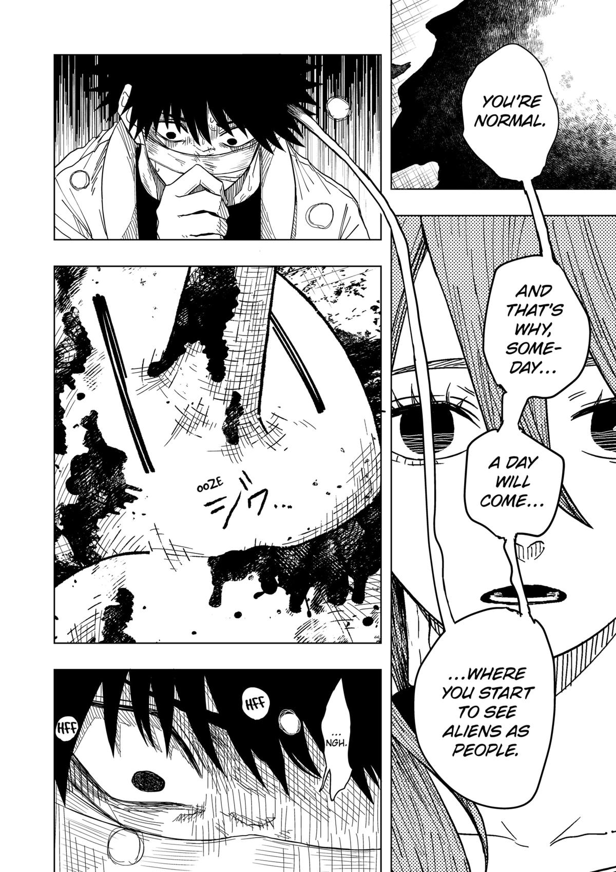 Drama Queen Chapter 49 - Page 15