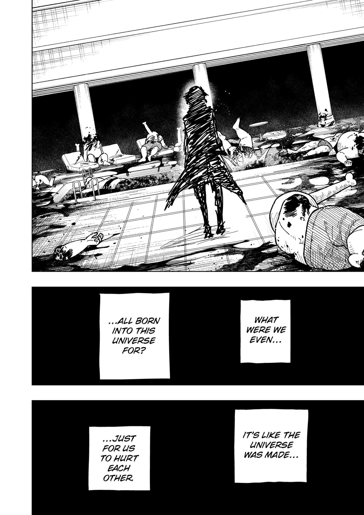 Drama Queen Chapter 49 - Page 19