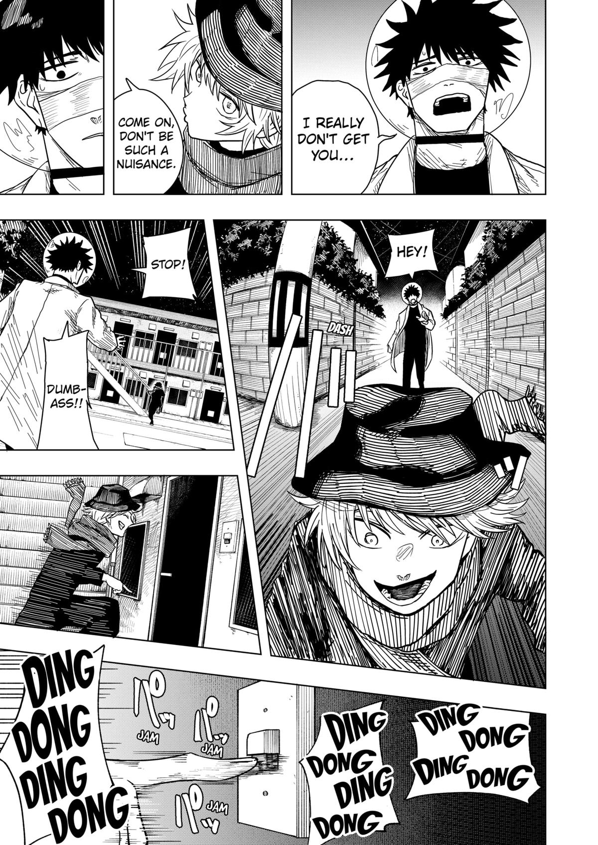 Drama Queen Chapter 50 - Page 15