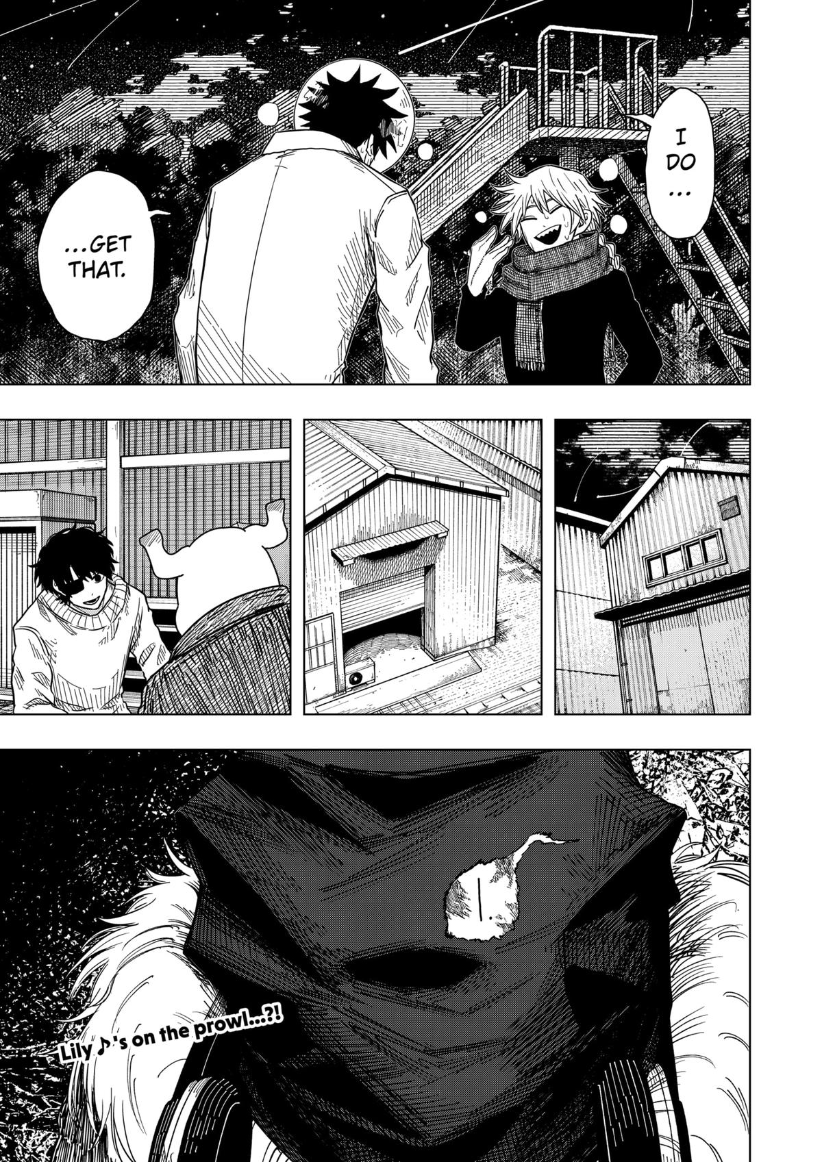 Drama Queen Chapter 50 - Page 20