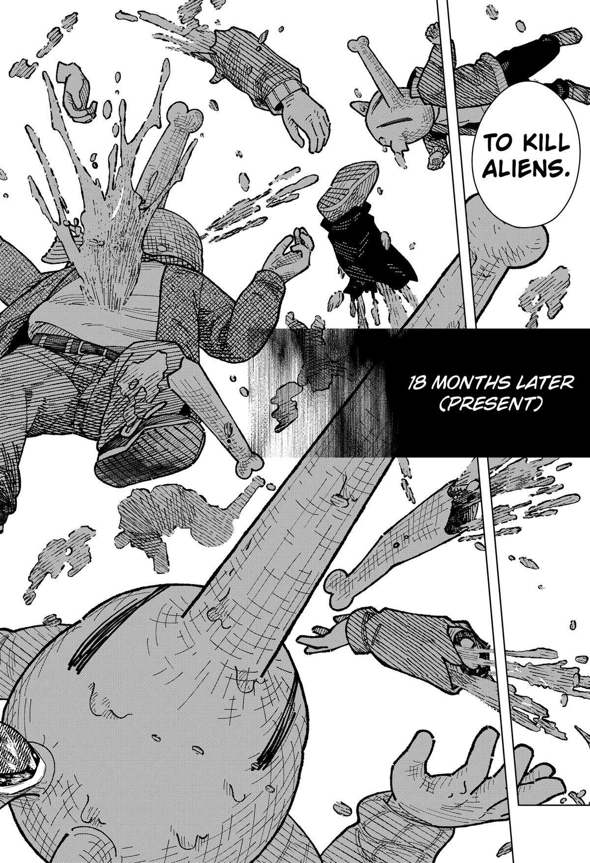 Drama Queen Chapter 51 - Page 10