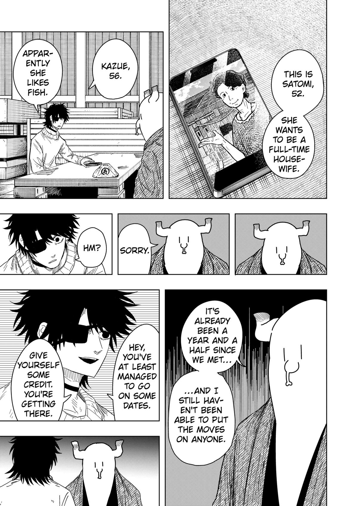 Drama Queen Chapter 51 - Page 15