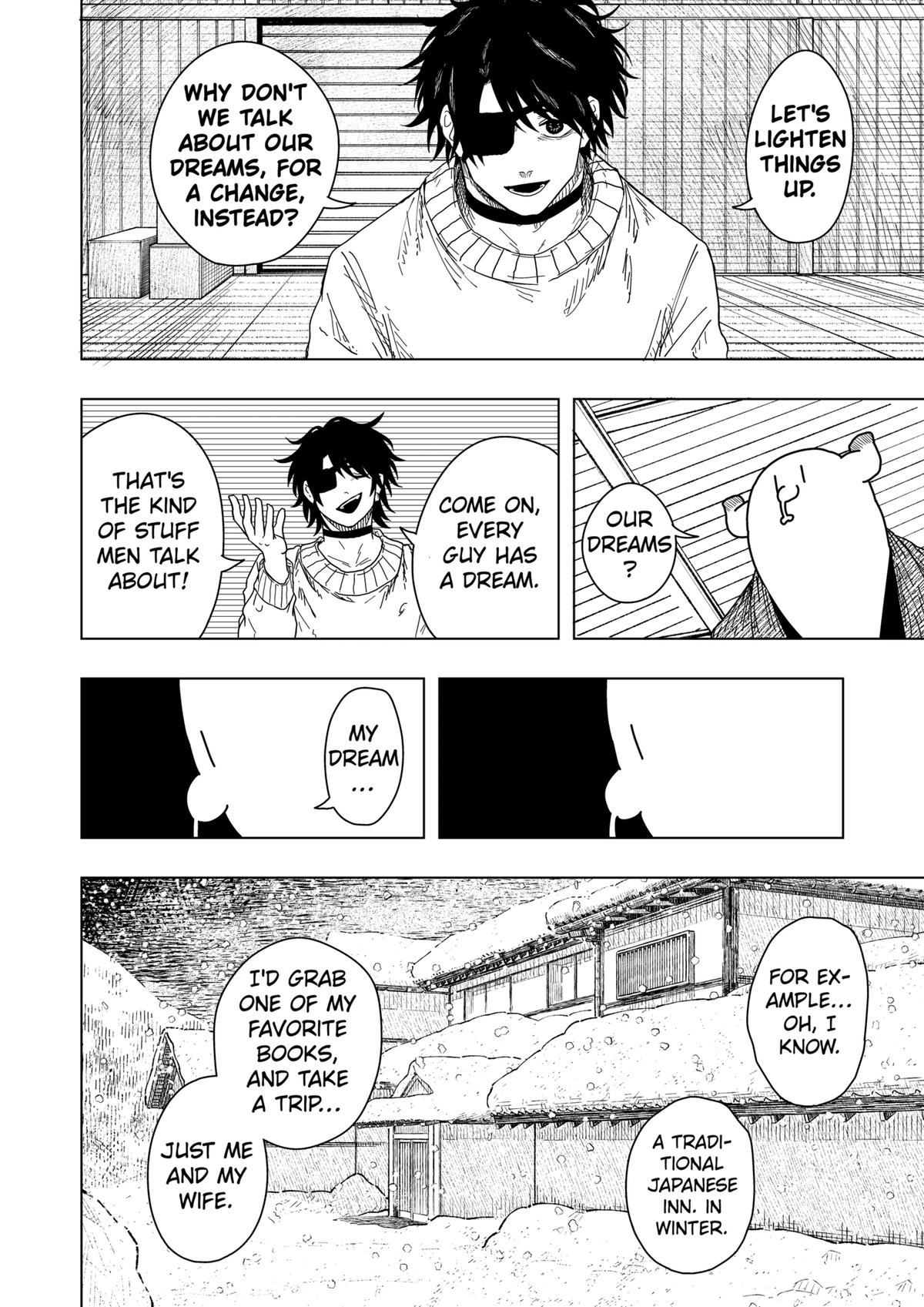 Drama Queen Chapter 51 - Page 16