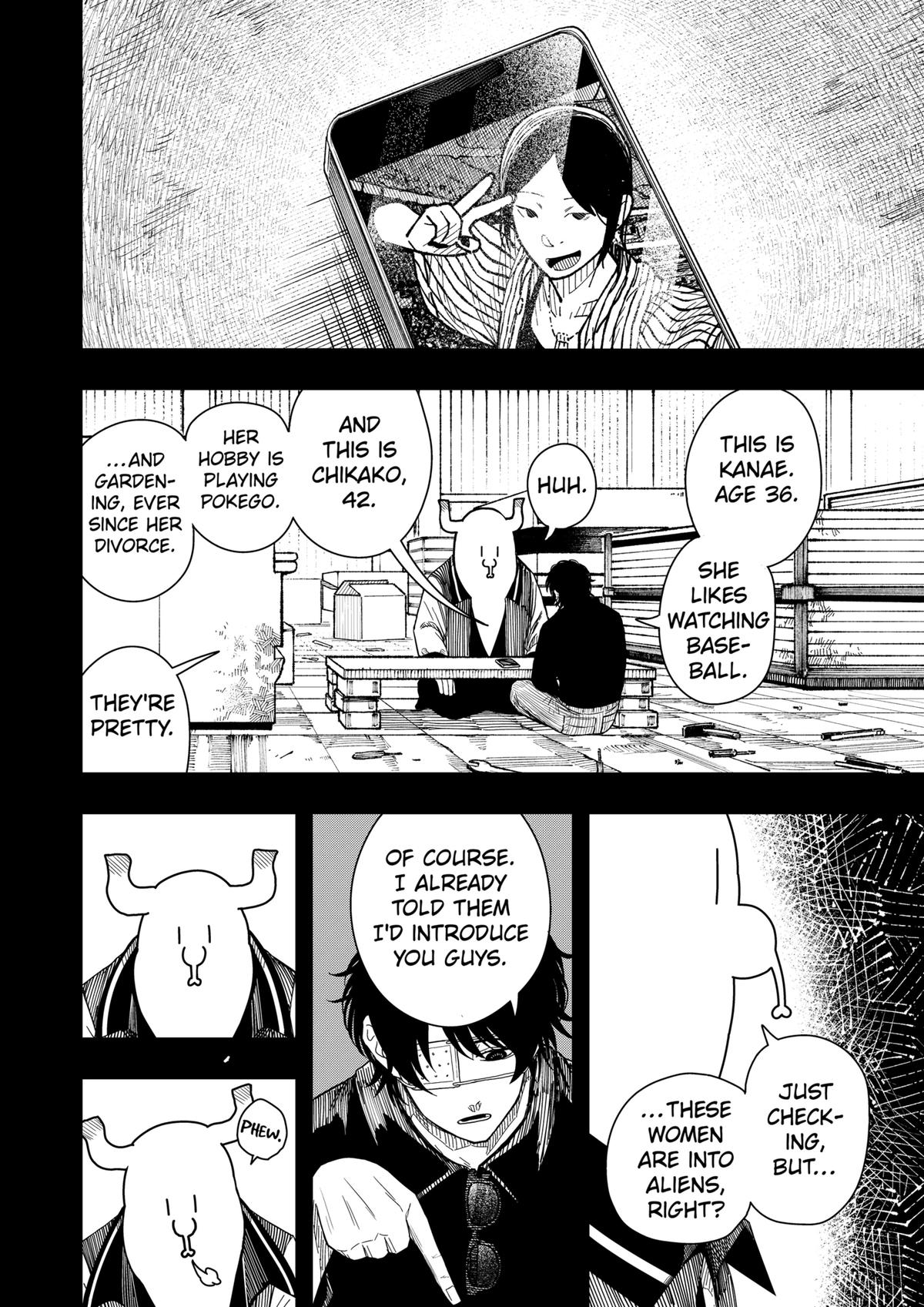 Drama Queen Chapter 51 - Page 2