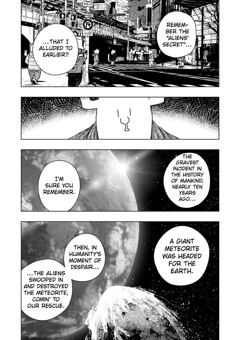 Drama Queen Chapter 52 - Page 13