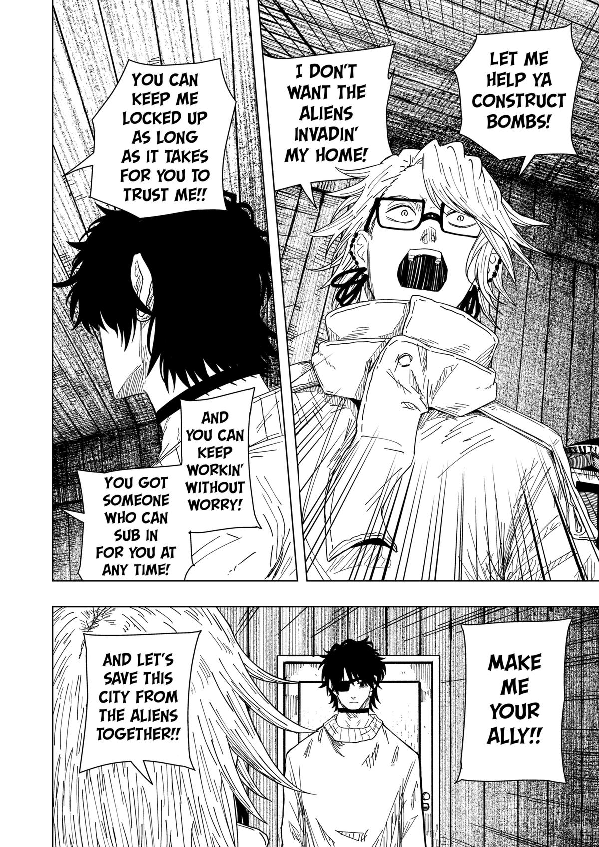 Drama Queen Chapter 53 - Page 6