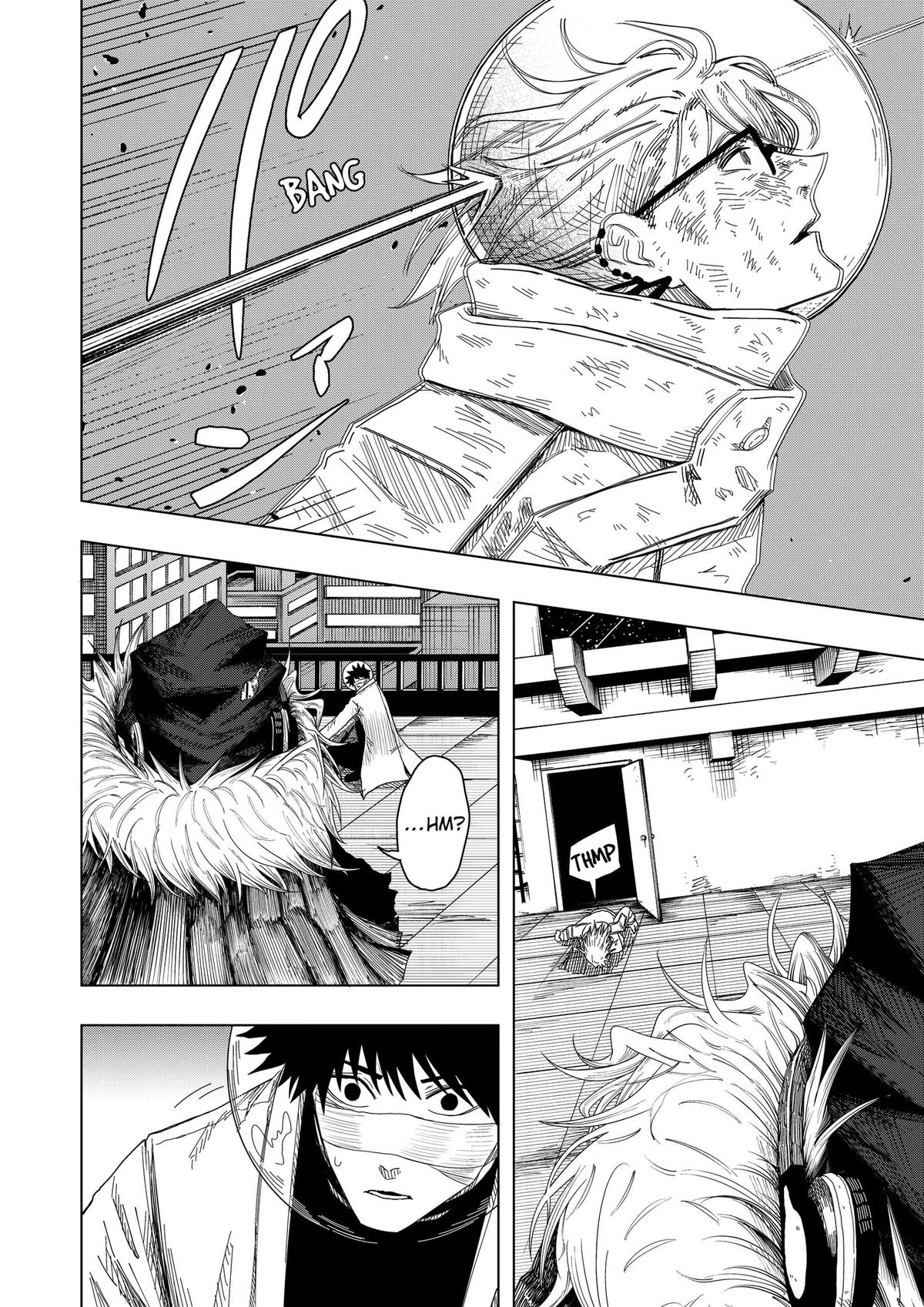 Drama Queen Chapter 57 - Page 12