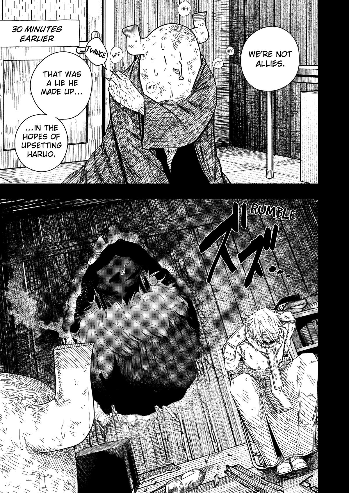 Drama Queen Chapter 57 - Page 15