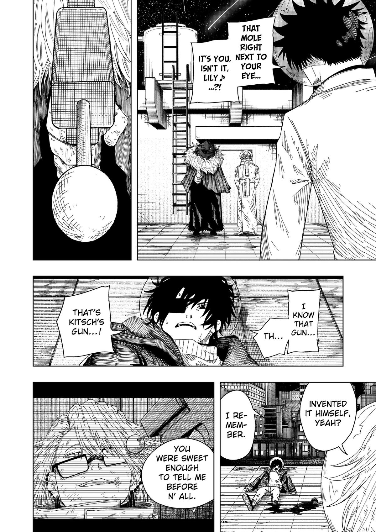 Drama Queen Chapter 57 - Page 2