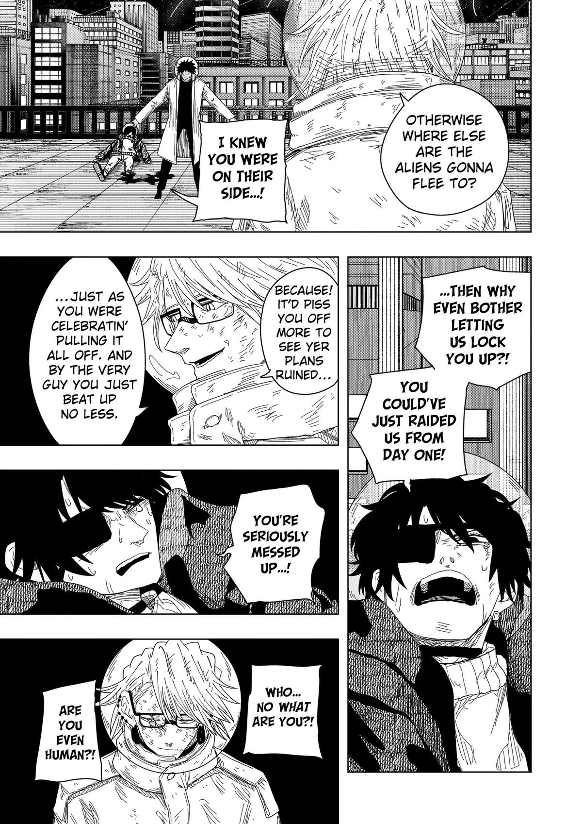 Drama Queen Chapter 57 - Page 7