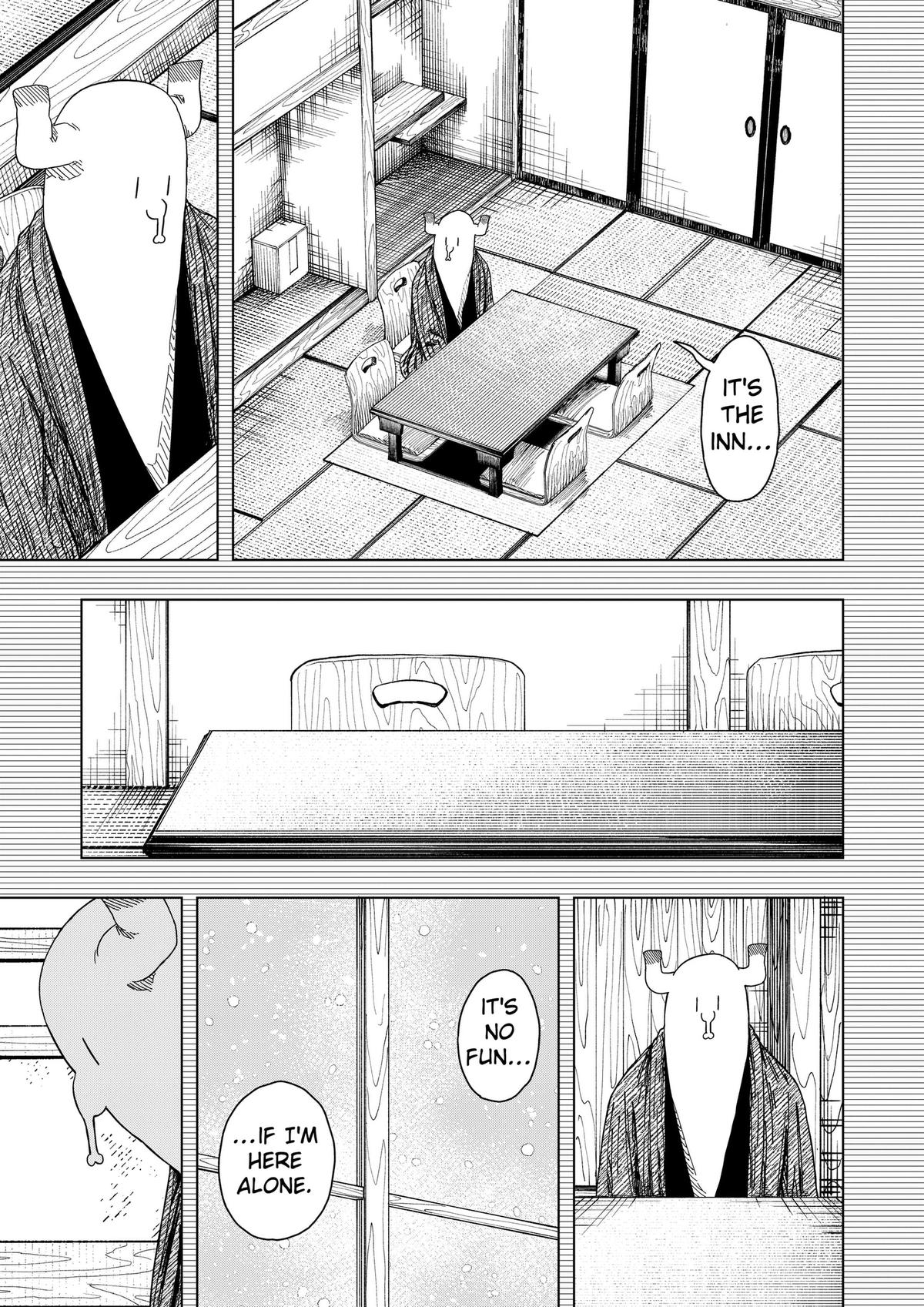 Drama Queen Chapter 59 - Page 9