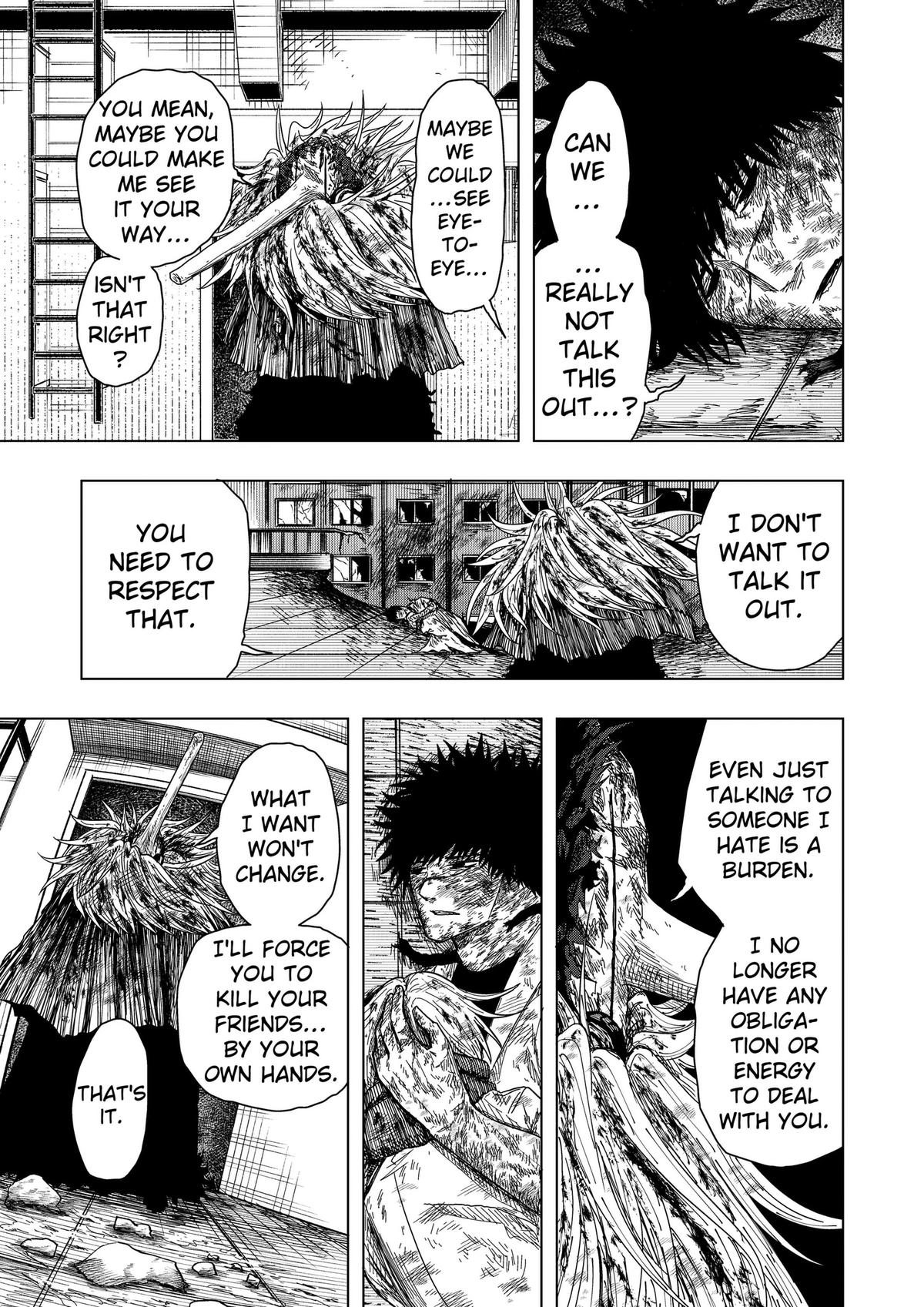 Drama Queen Chapter 60 - Page 13
